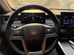 2026 BYD Qin PLUS DM-i PHEV 128km Entry — фото 10