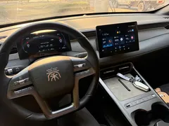2026 BYD Qin PLUS DM-i PHEV 128km Entry — фото 12