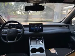 2026 BYD Qin PLUS DM-i PHEV 128km Entry — фото 15