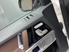 2022 Mercedes-Benz G-Class G 350, белый — фото 8