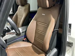 2022 Mercedes-Benz G-Class G 350, белый — фото 14