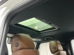 2022 Mercedes-Benz G-Class G 350, белый — фото 17