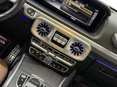 2022 Mercedes-Benz G-Class G 350, белый — фото 23