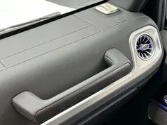 2022 Mercedes-Benz G-Class G 350, белый — фото 27