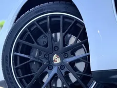 2021 Porsche Panamera 2.9T Executive, белый — фото 15