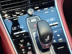 2021 Porsche Panamera 2.9T Executive, белый — фото 17