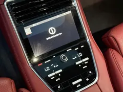 2021 Porsche Panamera 2.9T Executive, белый — фото 19