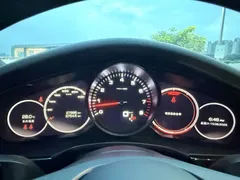2021 Porsche Panamera 2.9T Executive, белый — фото 20
