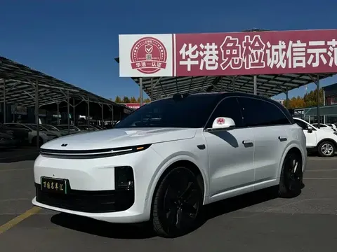 2024 Li Auto L6