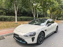 2024 Xiaomi SU7 RWD Long Range Advanced ADAS Pro — фото 1