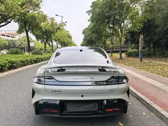 2024 Xiaomi SU7 RWD Long Range Advanced ADAS Pro — фото 5