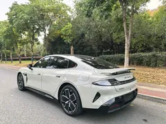 2024 Xiaomi SU7 RWD Long Range Advanced ADAS Pro — фото 6