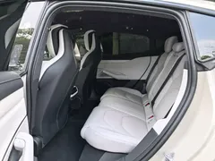 2024 Xiaomi SU7 RWD Long Range Advanced ADAS Pro — фото 8