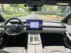 2024 Xiaomi SU7 RWD Long Range Advanced ADAS Pro — фото 10