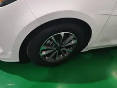 2024 BYD Destroyer 05 DM-i PHEV 55km Luxury, белый — фото 23