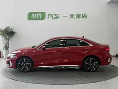 2022 Audi A3L Limousine 35 TFSI Fashion Sport — фото 8