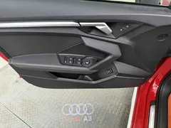 2022 Audi A3L Limousine 35 TFSI Fashion Sport — фото 10