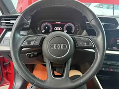 2022 Audi A3L Limousine 35 TFSI Fashion Sport — фото 11
