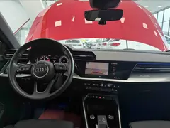 2022 Audi A3L Limousine 35 TFSI Fashion Sport — фото 17