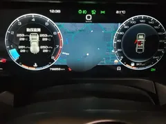 2021 Tank 300 Off-road 2.0T Conqueror — фото 14