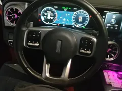 2021 Tank 300 Off-road 2.0T Conqueror — фото 15