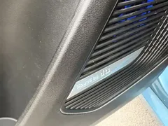 2022 Geely Emgrand L 1.4T CVT Flagship, синий — фото 10