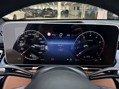 2023 Mercedes-Benz S-Class S 450 L 4MATIC, чёрный — фото 18