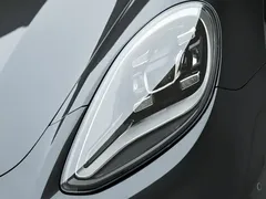 2023 Porsche Panamera 4 Executive Platinum Edition 2.9T — фото 5