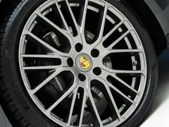 2023 Porsche Panamera 4 Executive Platinum Edition 2.9T — фото 6