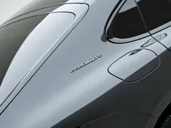 2023 Porsche Panamera 4 Executive Platinum Edition 2.9T — фото 8