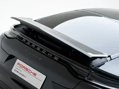 2023 Porsche Panamera 4 Executive Platinum Edition 2.9T — фото 9