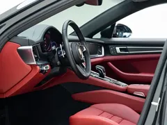 2023 Porsche Panamera 4 Executive Platinum Edition 2.9T — фото 11