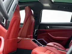 2023 Porsche Panamera 4 Executive Platinum Edition 2.9T — фото 12