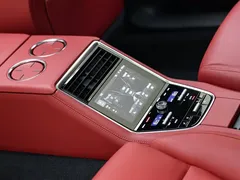 2023 Porsche Panamera 4 Executive Platinum Edition 2.9T — фото 13