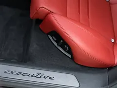 2023 Porsche Panamera 4 Executive Platinum Edition 2.9T — фото 14