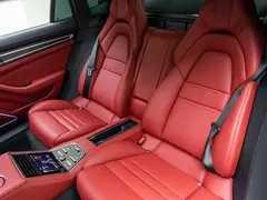 2023 Porsche Panamera 4 Executive Platinum Edition 2.9T — фото 15