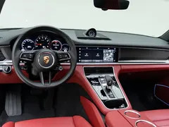 2023 Porsche Panamera 4 Executive Platinum Edition 2.9T — фото 16