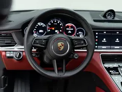 2023 Porsche Panamera 4 Executive Platinum Edition 2.9T — фото 17