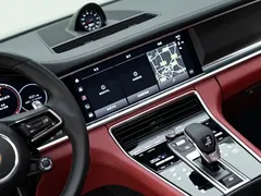 2023 Porsche Panamera 4 Executive Platinum Edition 2.9T — фото 18