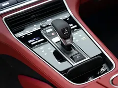 2023 Porsche Panamera 4 Executive Platinum Edition 2.9T — фото 19