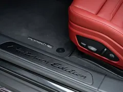 2023 Porsche Panamera 4 Executive Platinum Edition 2.9T — фото 23