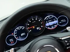 2023 Porsche Panamera 4 Executive Platinum Edition 2.9T — фото 25
