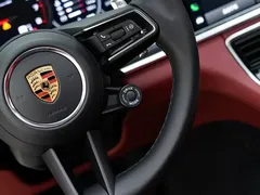 2023 Porsche Panamera 4 Executive Platinum Edition 2.9T — фото 26