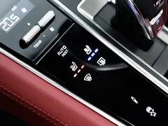 2023 Porsche Panamera 4 Executive Platinum Edition 2.9T — фото 30