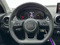 2022 Audi Q2L 35 TFSI Sport, чёрный — фото 11