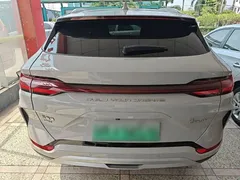 2024 BYD Song PLUS Honor DM-i PHEV 150km Flagship Plus — фото 4