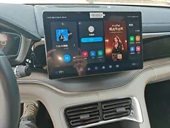 2024 BYD Song PLUS Honor DM-i PHEV 150km Flagship Plus — фото 9