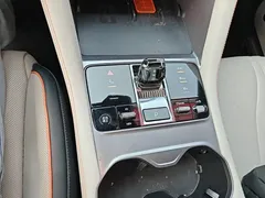 2024 BYD Song PLUS Honor DM-i PHEV 150km Flagship Plus — фото 10