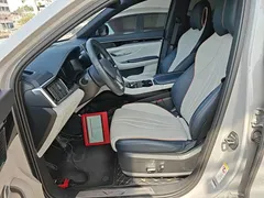 2024 BYD Song PLUS Honor DM-i PHEV 150km Flagship Plus — фото 11