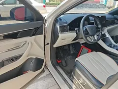 2024 BYD Song PLUS Honor DM-i PHEV 150km Flagship Plus — фото 12